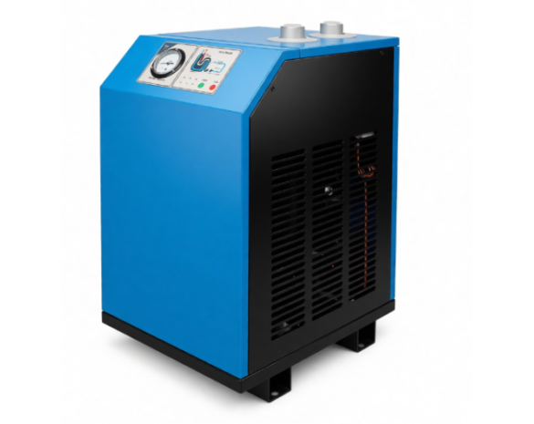 Осушитель воздуха ЗИФ АРМ-ОРВ-34/10/80