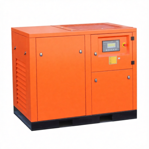 Винтовой компрессор ЗИФ СВЭ-15,1/1,3ШМЧ