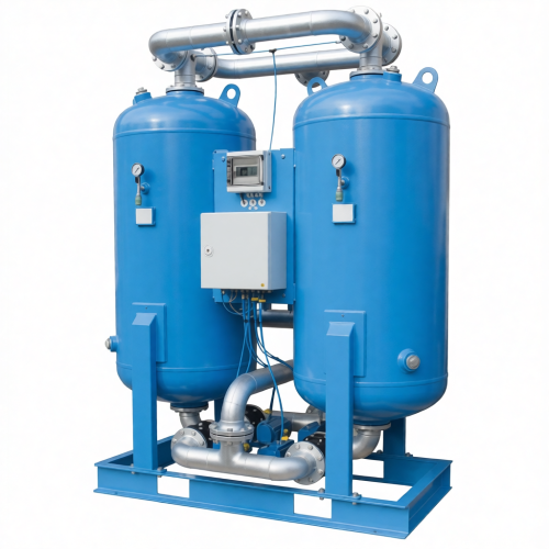 Осушитель воздуха Remeza RED 3750