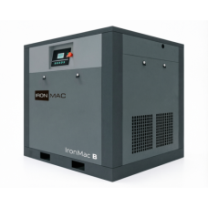 Винтовой компрессор IRONMAC IC 60/10 C VSD (IP 55)