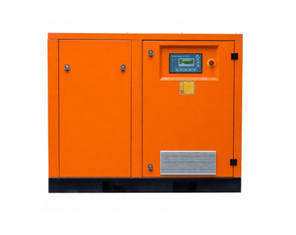 Винтовой компрессор ЗИФ СВЭ-6,0/1,0ШМ