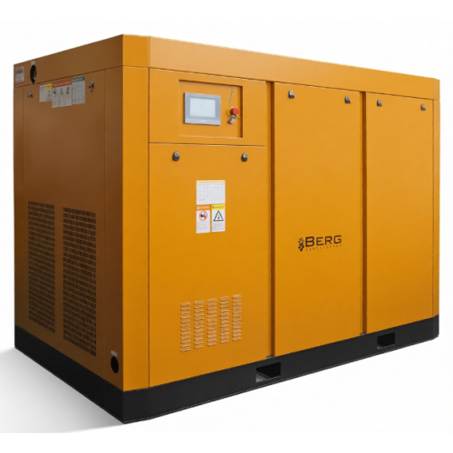 Винтовой компрессор Berg ВК-110 10 (IP54)
