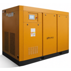 Винтовой компрессор Berg ВК-110-Е 10