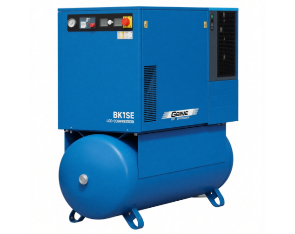 Винтовой компрессор Remeza ВК 20E 15 500 ДВС