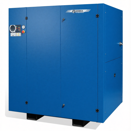 Винтовой компрессор Remeza ВК 75 8 ВС