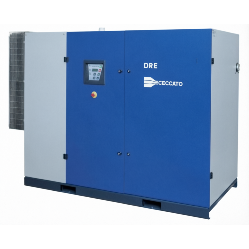 Винтовой компрессор Ceccato DRE 100 A 13 CE 400 50