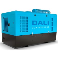 Винтовой компрессор Dali DLCY-18/17B-Y