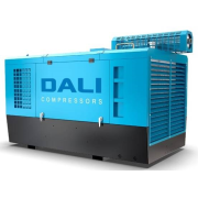 Винтовой компрессор Dali DLCY-18/17B-Y