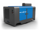 Винтовой компрессор CrossAir Borey550-25BZ (II) Винтовой компрессор CrossAir Borey550-25BZ (II)