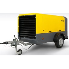 Винтовой компрессор Comprag PORTA 12 DRY