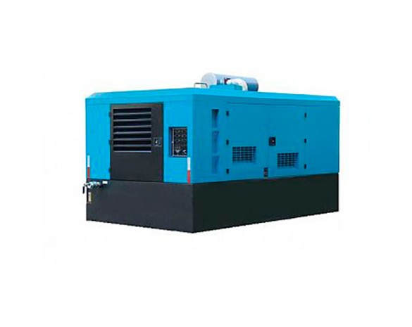 Винтовой компрессор Dali DLCY-39/25B-U