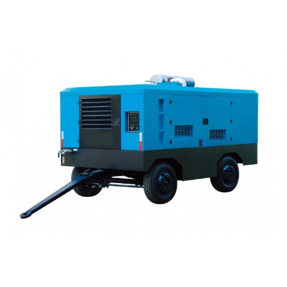 Винтовой компрессор Dali DLCY-39/25F-U