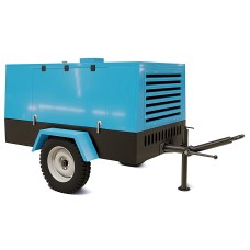 Винтовой компрессор Dali DLCY-18/17F-Y