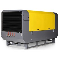 Винтовой компрессор Comprag PORTA 9S DRY