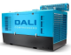 Винтовой компрессор Dali DLCY-18/17B-C