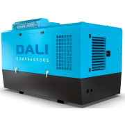 Винтовой компрессор Dali DLCY-18/17B-C