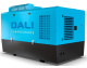 Винтовой компрессор Dali DLCY-18/17B-C