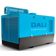 Винтовой компрессор Dali DLCY-18/17B-C