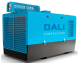 Винтовой компрессор Dali DLCY-18/17B-C