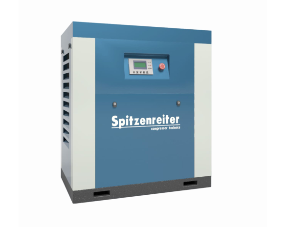 Спиральный компрессор Spitzenreiter SS07