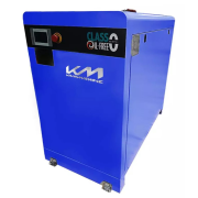 Спиральный компрессор KraftMachine КМ1.5-10 СБМ-А