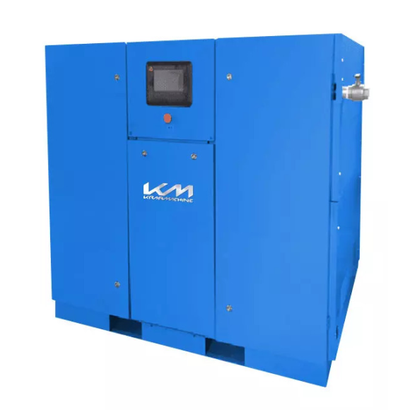 Спиральный компрессор KraftMachine КМ22-10 СБМ-А