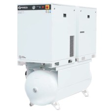 Спиральный компрессор Remeza КС 10-10-500ТМ