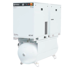 Спиральный компрессор Remeza КС 10-8-500ТМ