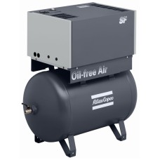 Спиральный компрессор Atlas Copco SF 4 8P TM(500)