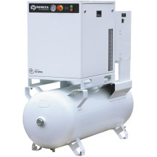 Спиральный компрессор Remeza КС 3-8-270М