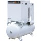 Спиральный компрессор Remeza КС 3-8-270М
