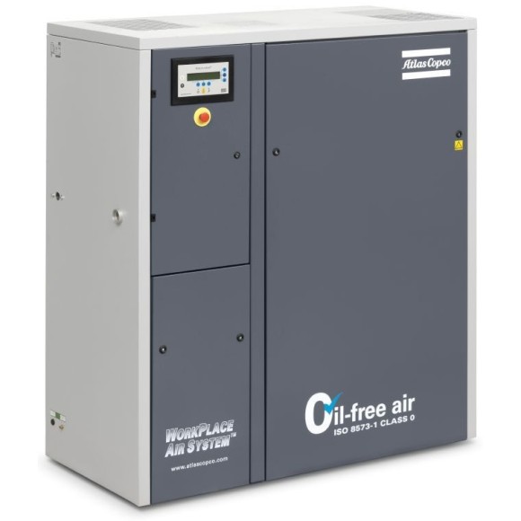 Спиральный компрессор Atlas Copco SF 17+ 10FF FM