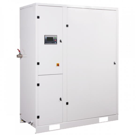 Спиральный компрессор Remeza КС 10-8 B3