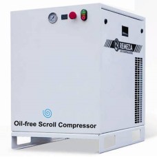Спиральный компрессор Remeza КС 10-8