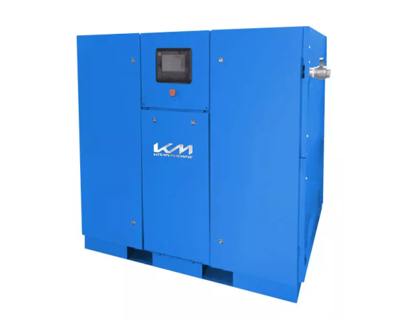 Спиральный компрессор KraftMachine КМ18.5-8 СБМ-А