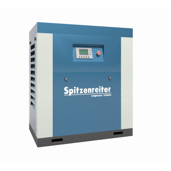 Спиральный компрессор Spitzenreiter SS05