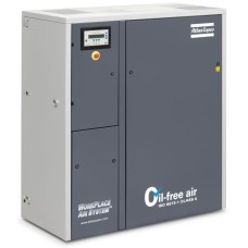 Спиральный компрессор Atlas Copco SF DM 11+ 10P FM
