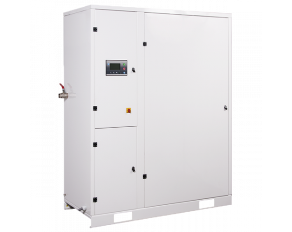 Спиральный компрессор Remeza КС 10-10 B3