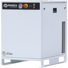 Спиральный компрессор Remeza КС 10-10М
