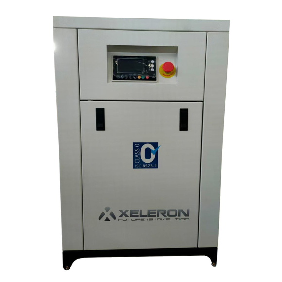 Спиральный компрессор Xeleron HK-D06/08-A1 8 бар