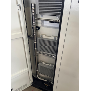 Спиральный компрессор Xeleron HK-Z16/08-S1 8 бар