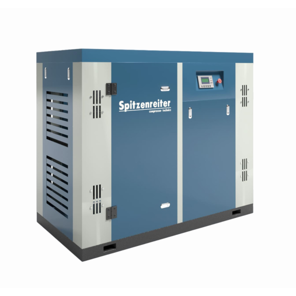 Спиральный компрессор Spitzenreiter SS30 10