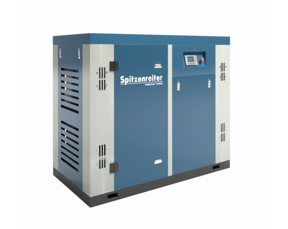 Спиральный компрессор Spitzenreiter SS30 10
