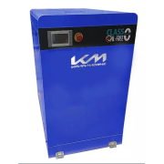 Спиральный компрессор KraftMachine КМ1.5-8 СБМ-А