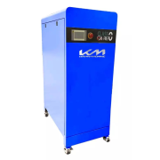 Спиральный компрессор KraftMachine КМ1.5-8 СБМ-А