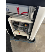 Спиральный компрессор Xeleron HK-Z08/08-S1 8 бар
