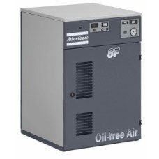 Спиральный компрессор Atlas Copco SF 1 10P FM