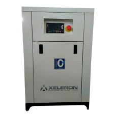 Спиральный компрессор Xeleron HK-Z42/08-S1 10