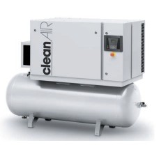 Поршневой компрессор Ceccato CNR 75/500L