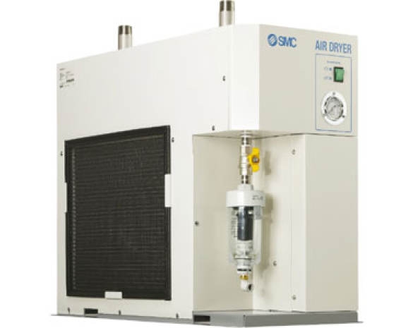 Осушитель воздуха Бежецкий IDFA80-23